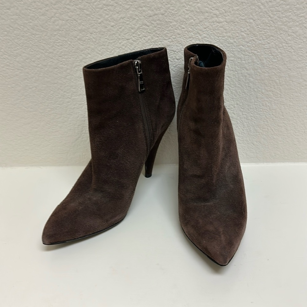 Prada booties